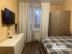 Студия квартира, на длительный срок, 29м2, 13/25 этаж