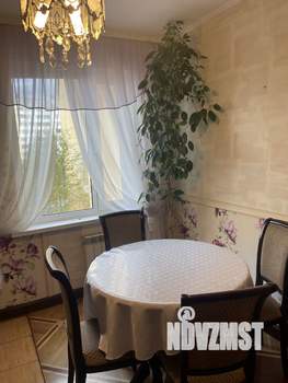 3-к квартира, на длительный срок, 77м2, 4/11 этаж