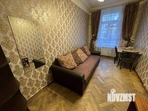 3-к квартира, на длительный срок, 74м2, 4/7 этаж