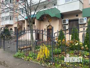 1-к квартира, на длительный срок, 40м2, 9/16 этаж