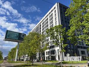 Студия квартира, на длительный срок, 25м2, 5/10 этаж