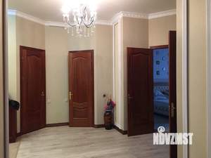 3-к квартира, на длительный срок, 115м2, 5/8 этаж