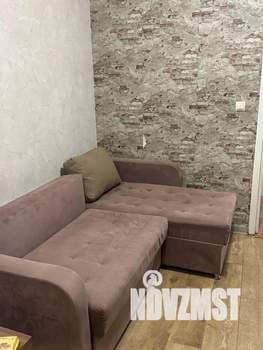 1-к квартира, посуточно, 33м2, 1/5 этаж