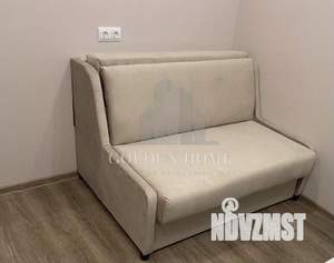 1-к квартира, на длительный срок, 43м2, 10/19 этаж