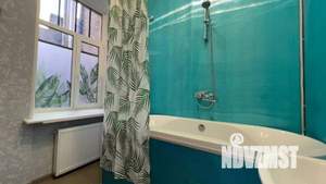 1-к квартира, посуточно, 29м2, 1/1 этаж