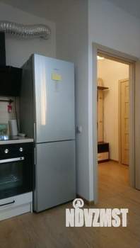 1-к квартира, на длительный срок, 35м2, 5/12 этаж