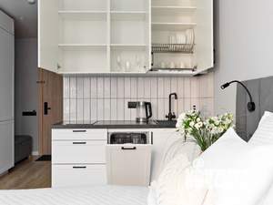 1-к квартира, посуточно, 22м2, 1/1 этаж