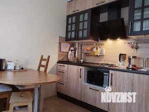 1-к квартира, посуточно, 35м2, 2/8 этаж