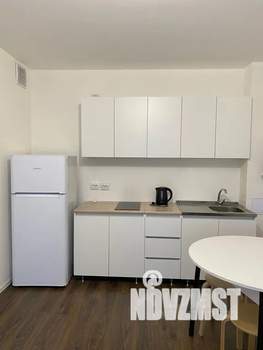 1-к квартира, посуточно, 36м2, 24/26 этаж