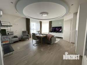 2-к квартира, на длительный срок, 74м2, 12/20 этаж