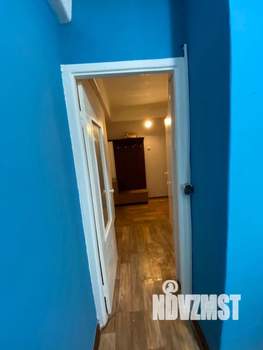 2-к квартира, на длительный срок, 46м2, 1/5 этаж