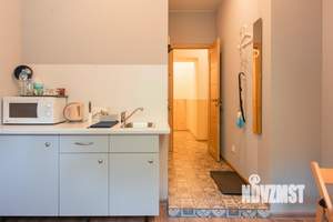 Студия квартира, на длительный срок, 15м2, 1/5 этаж