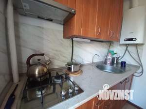 2-к квартира, посуточно, 44м2, 4/5 этаж