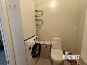 1-к квартира, на длительный срок, 36м2, 8/16 этаж