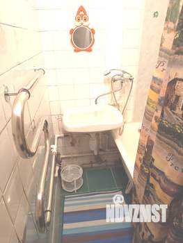 2-к квартира, на длительный срок, 45м2, 1/5 этаж