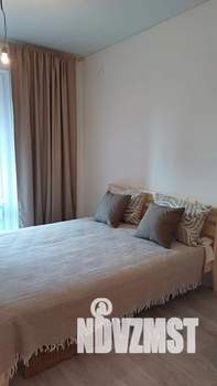 Студия квартира, посуточно, 24м2, 3/15 этаж