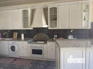 4-к квартира, посуточно, 167м2, 4/5 этаж