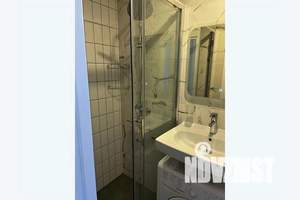 1-к квартира, посуточно, 20м2, 2/5 этаж