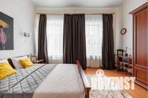 3-к квартира, посуточно, 67м2, 3/5 этаж