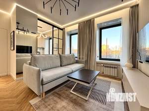 3-к квартира, на длительный срок, 65м2, 5/6 этаж