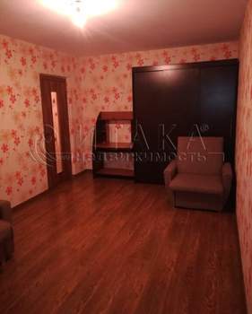 1-к квартира, на длительный срок, 33м2, 2/9 этаж