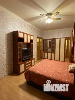 2-к квартира, на длительный срок, 49м2, 1/5 этаж