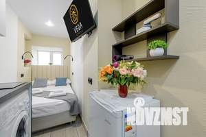 1-к квартира, посуточно, 11м2, 1/5 этаж