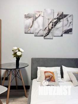 1-к квартира, посуточно, 18м2, 1/1 этаж