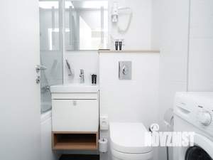 1-к квартира, на длительный срок, 28м2, 7/18 этаж