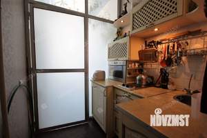 2-к квартира, на длительный срок, 40м2, 5/6 этаж