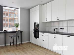 1-к квартира, посуточно, 48м2, 13/15 этаж