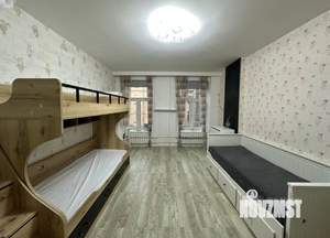 3-к квартира, на длительный срок, 89м2, 3/6 этаж