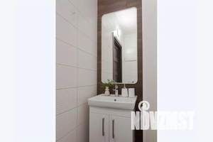 1-к квартира, посуточно, 28м2, 6/13 этаж