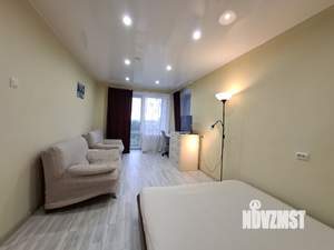 1-к квартира, на длительный срок, 30м2, 9/9 этаж