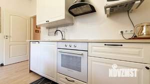 1-к квартира, на длительный срок, 47м2, 2/12 этаж