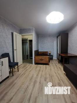 1-к квартира, на длительный срок, 33м2, 6/6 этаж