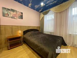 1-к квартира, посуточно, 28м2, 1/4 этаж