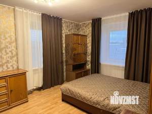 1-к квартира, на длительный срок, 36м2, 7/16 этаж