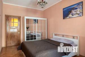 3-к квартира, посуточно, 70м2, 2/2 этаж