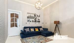 2-к квартира, на длительный срок, 100м2, 2/6 этаж