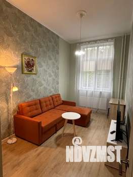 2-к квартира, посуточно, 47м2, 1/9 этаж