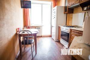 1-к квартира, посуточно, 35м2, 7/9 этаж