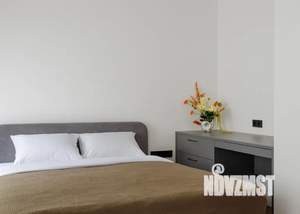 1-к квартира, посуточно, 28м2, 2/6 этаж