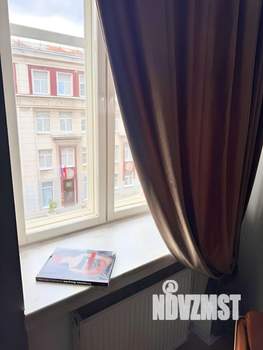 2-к квартира, посуточно, 77м2, 3/3 этаж
