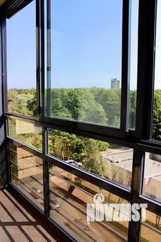 1-к квартира, на длительный срок, 43м2, 9/9 этаж