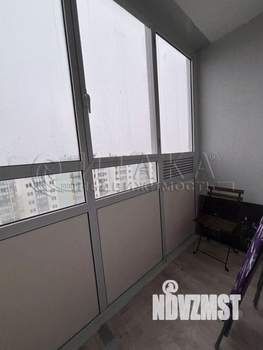 Студия квартира, на длительный срок, 21м2, 21/24 этаж