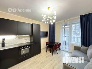 2-к квартира, на длительный срок, 72м2, 13/18 этаж