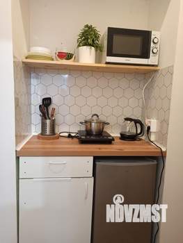 2-к квартира, на длительный срок, 35м2, 3/4 этаж