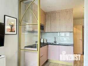1-к квартира, посуточно, 34м2, 9/10 этаж