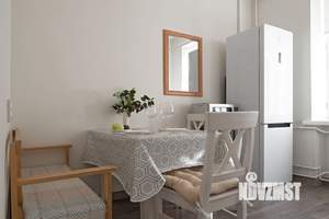3-к квартира, посуточно, 66м2, 2/2 этаж